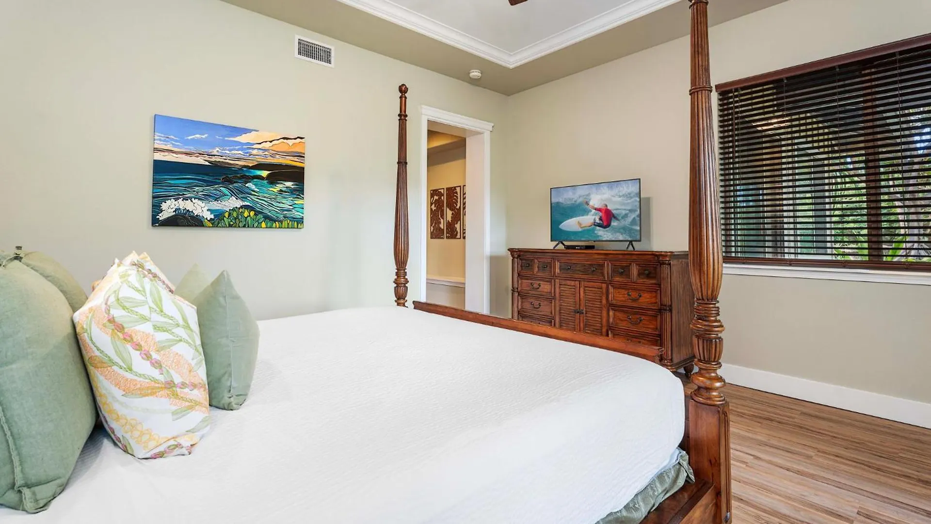 Holiday home Kulalani At Mauna Lani 2402 Waikoloa