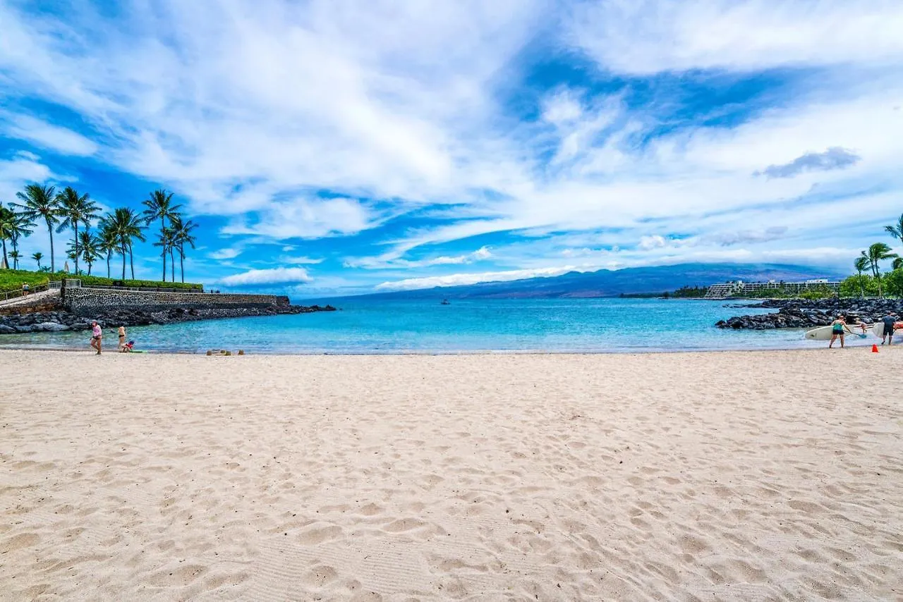 Kulalani At Mauna Lani 2402 Waikoloa