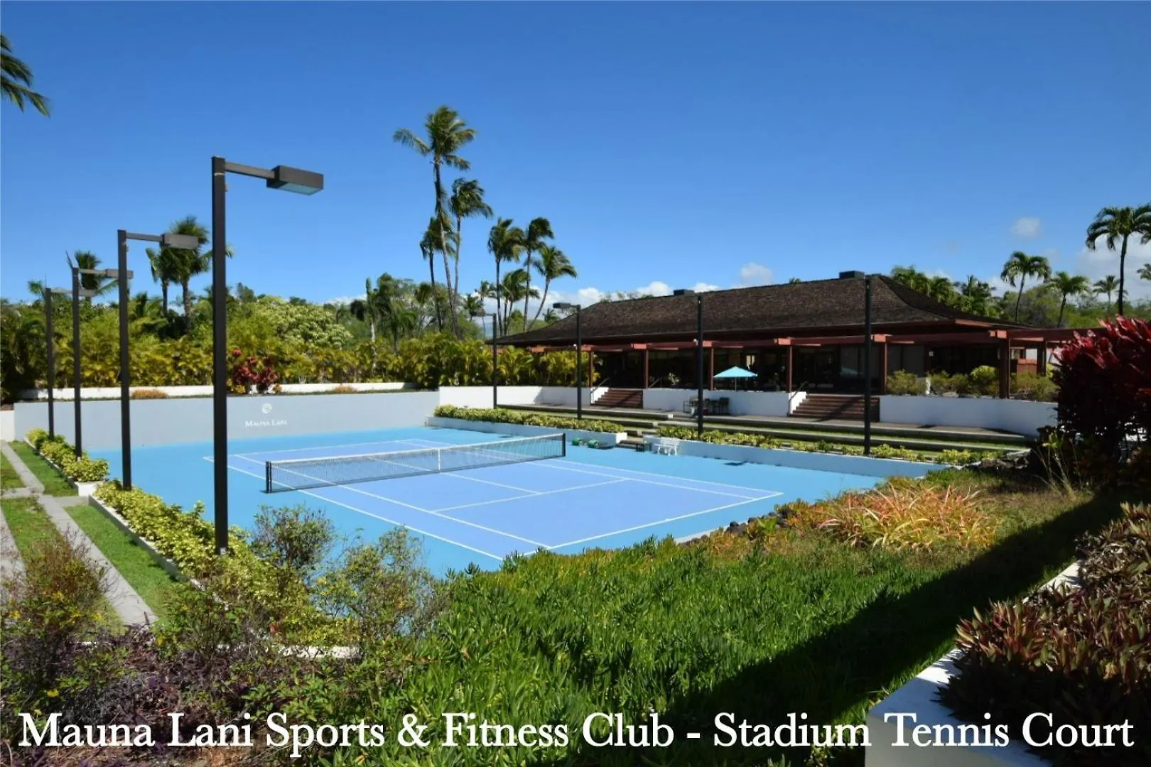 Vakantiehuis Kulalani At Mauna Lani 2402 Waikoloa