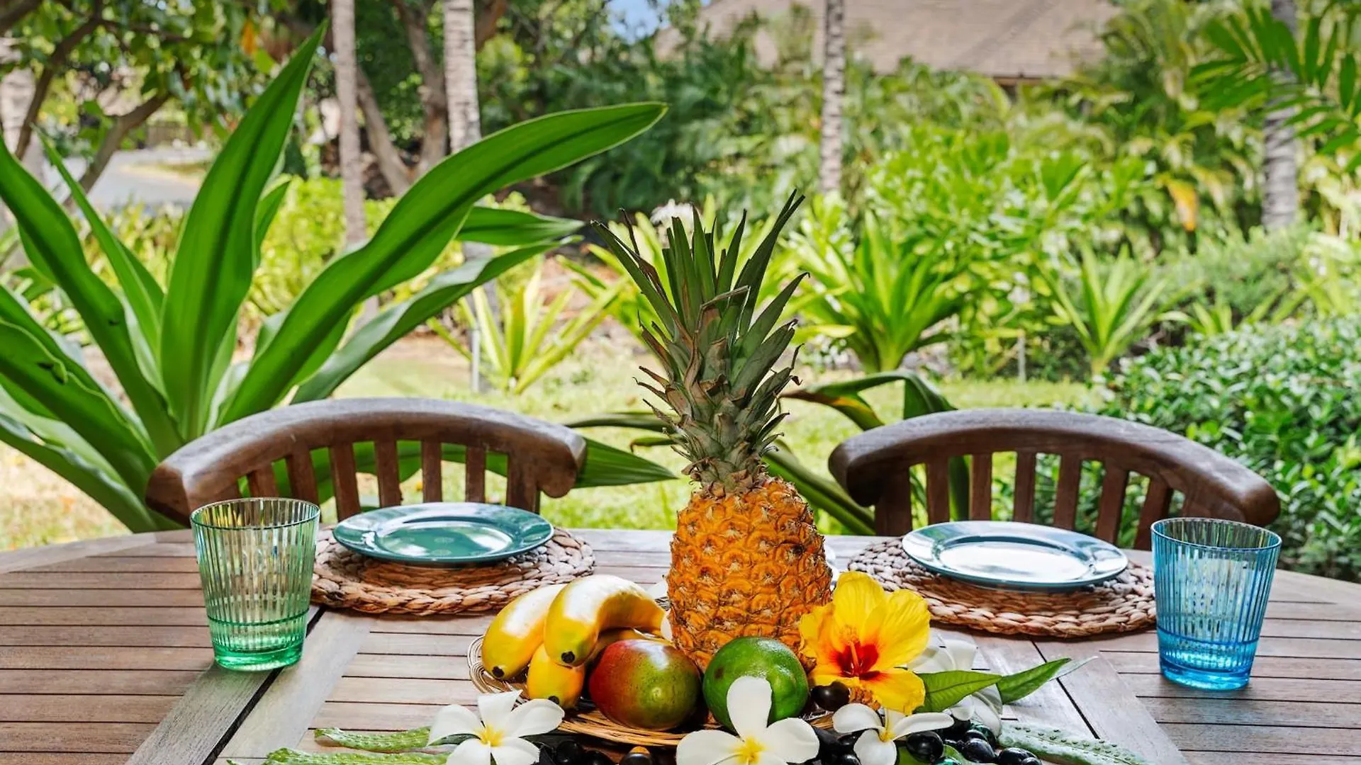 Vakantiehuis Kulalani At Mauna Lani 2402 Waikoloa