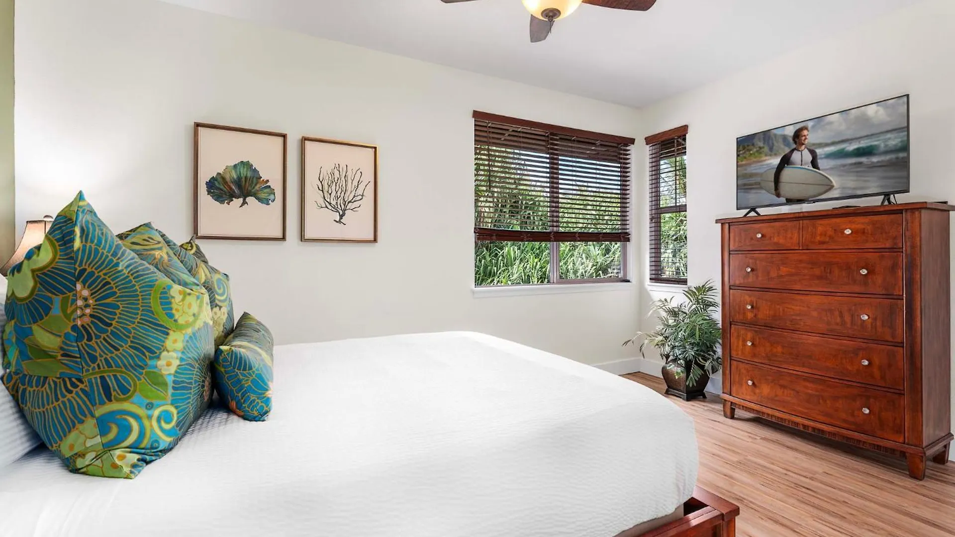 Kulalani At Mauna Lani 2402 Waikoloa Vakantiehuis
